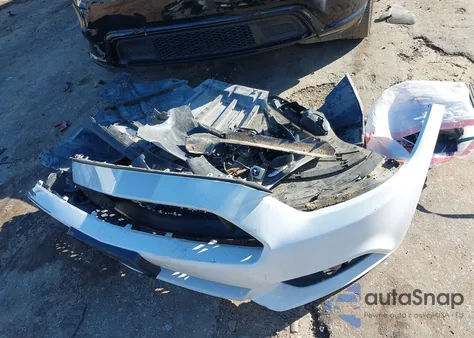 2017 Ford Mustang Gt z USA, uszkodzony, nr VIN 1FA6P8CF5H5213549